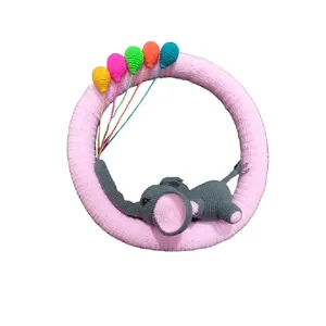 آویز تخت کودک مدل فیلی کد 13