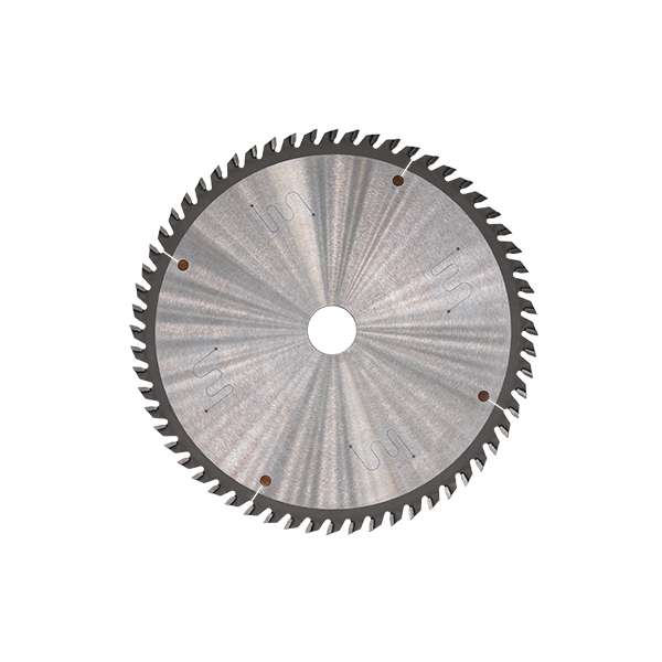 تیغه اره دیسکی مدل GMT wood 25060