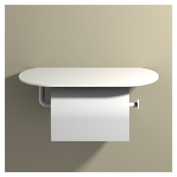 پایه رول دستمال فانتونی مدل A0/S002