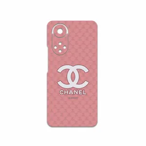MAHOOT CHANEL-Logo Cover Sticker for Huawei Nova 9