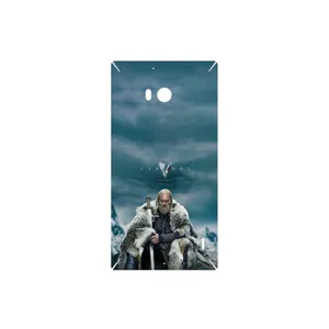 MAHOOT Vikings Cover Sticker for Nokia Lumia 930