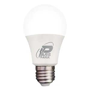  Pars paria 2710 10W LED lamp E27