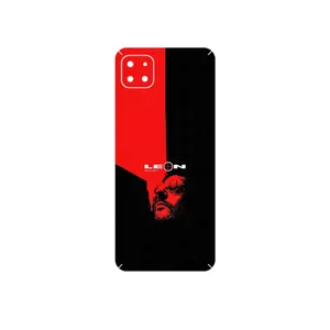 MAHOOT The Professional Cover Sticker for Samsung Galaxy A22 5G