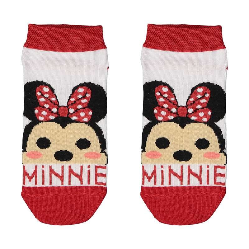 جوراب دخترانه پاآرا مدل 3-59-704