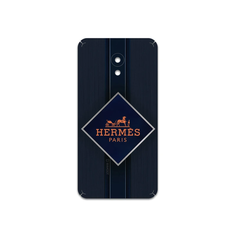 برچسب پوششی ماهوت مدل Hrms مناسب برای گوشی موبایل میزو M5