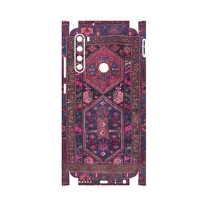 MAHOOT Rug-FullSkin Cover Sticker for Xiaomi Redmi Note 8 2021