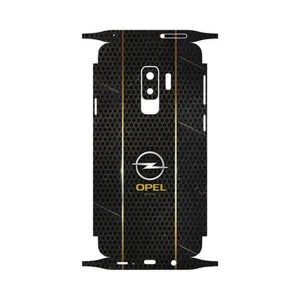 MAHOOT OPEL-FullSkin Cover Sticker for Samsung Galaxy S9 Plus