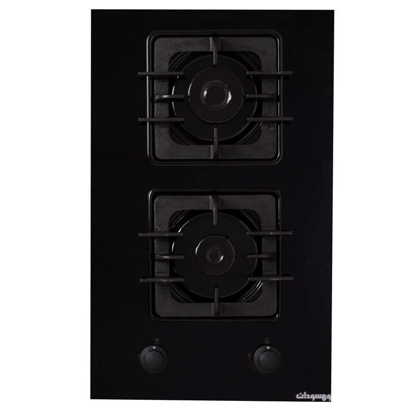 اجاق گاز صفحه ای وهسودان مدل آوین