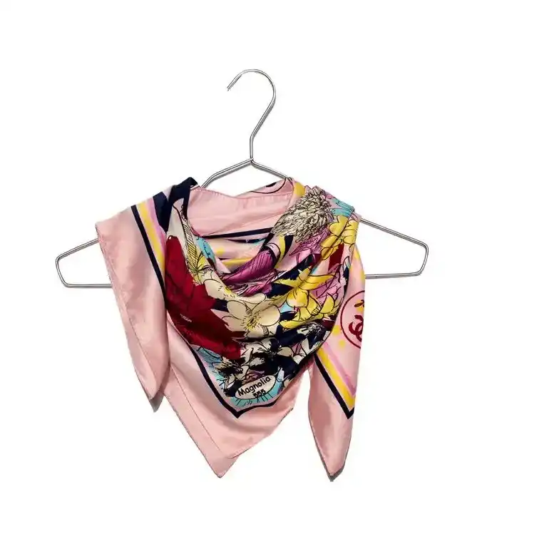 روسری دخترانه مدل MMDS-AN6143