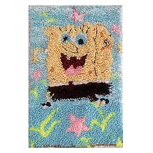 فرشینه بافتنی مدل R63 کد 10001