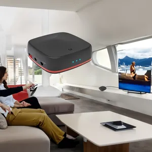 گیرنده و فرستنده بلوتوثی صدا مدل JRBC05