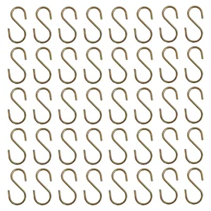 قلاب اس مدل S-3 بسته 40 عددی