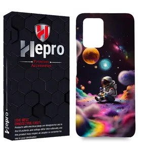 HEPRO MC Cover for XIAOMI POCO X3 GT