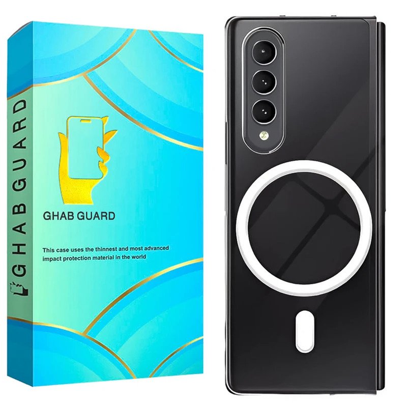 کاور قاب گارد مدل SFMG مناسب برای گوشی موبایل سامسونگ Galaxy Z Fold 4 5G