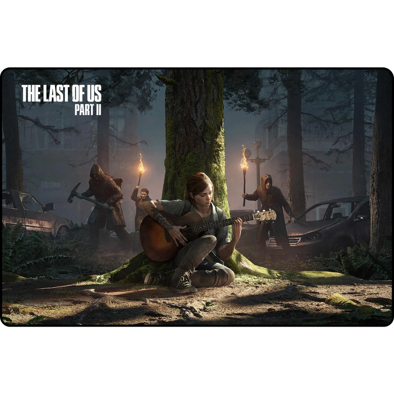 ماوس پد مدل 2 Last