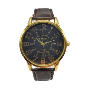 ساعت مچی عقربه‌ای مردانه مدل BR89M