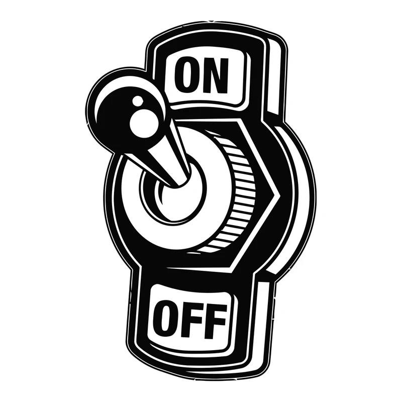 استیکر خودرو پویا مارکت طرح کلید کد 2553