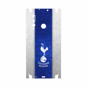 MAHOOT Tottenham Hotspur FC-FullSkin Cover Sticker for Huawei Nova 4