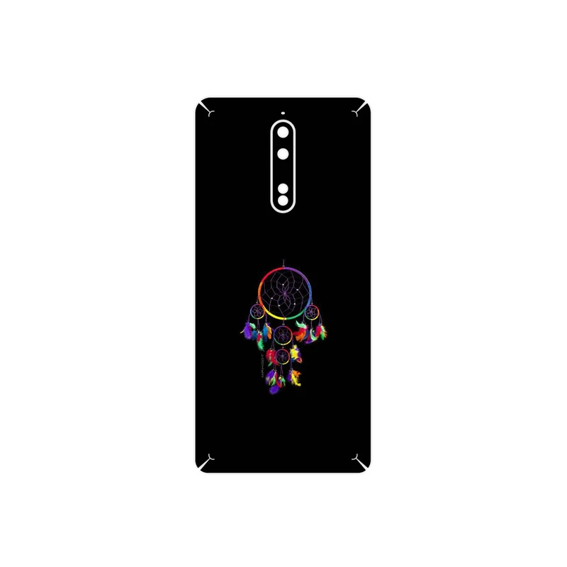 برچسب پوششی ماهوت مدل Dream Catchers مناسب برای گوشی موبایل نوکیا 8