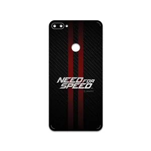 MAHOOT  Need-for-Speed-Game Cover Sticker for htc Desire 12 Plus