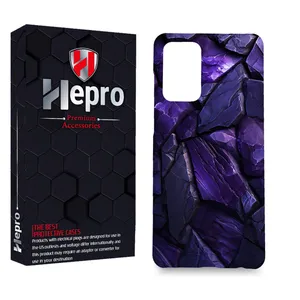 HEPRO MC Cover for XIAOMI POCO F3