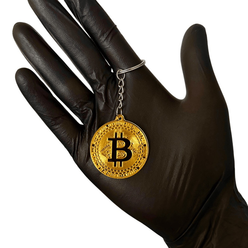 جاکلیدی مدل بیت‌کوین