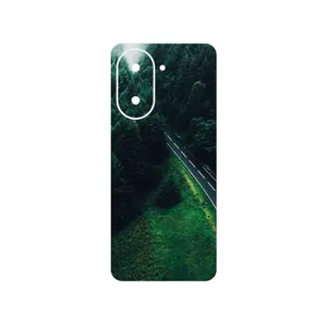 MAHOOT Jungle Cover Sticker for Xiaomi Poco C71