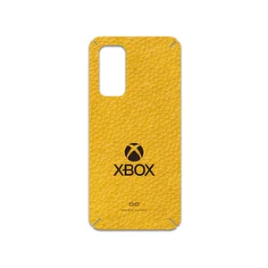 MAHOOT ML-XBOX Cover Sticker for Xiaomi Mi 10T 5G
