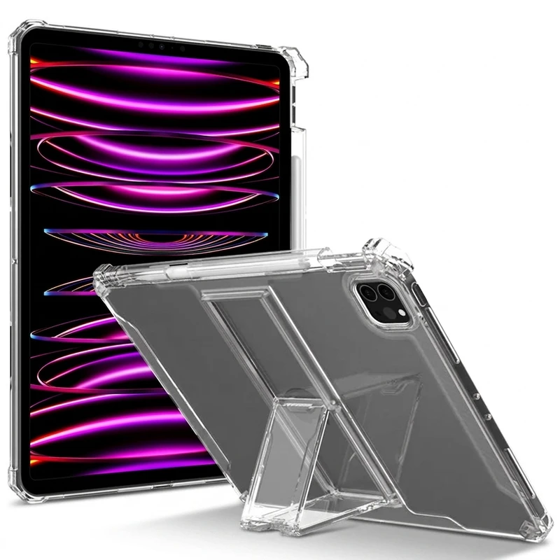 کاور سامورایی مدل Neo Stand مناسب برای تبلت اپل iPad Pro 11 2022/2021/2020/2018
