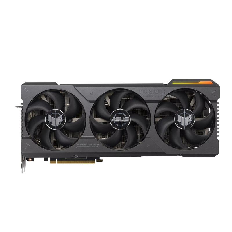 کارت گرافیک ایسوس مدل TUF Gaming 4080 OC 16GB GDDR6X 