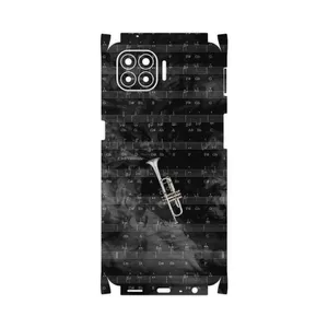 MAHOOT Trumpet-FullSkin Cover Sticker for Oppo A93