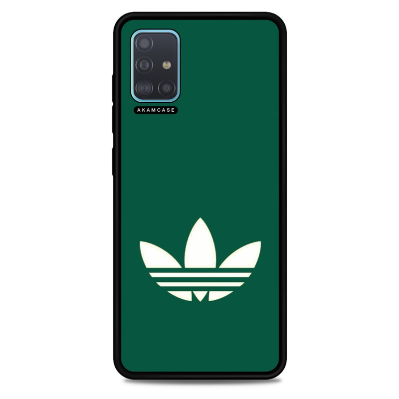 کاور آکام مدل AMCWSGA51-ADIDAS17 مناسب برای گوشی موبایل سامسونگ Galaxy A51