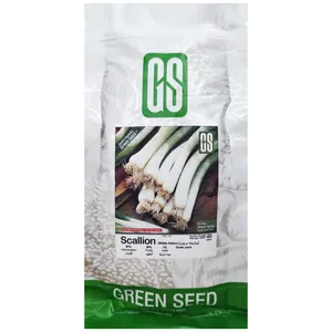 بذر پیازچه سفید گرین سید مدل KIO5