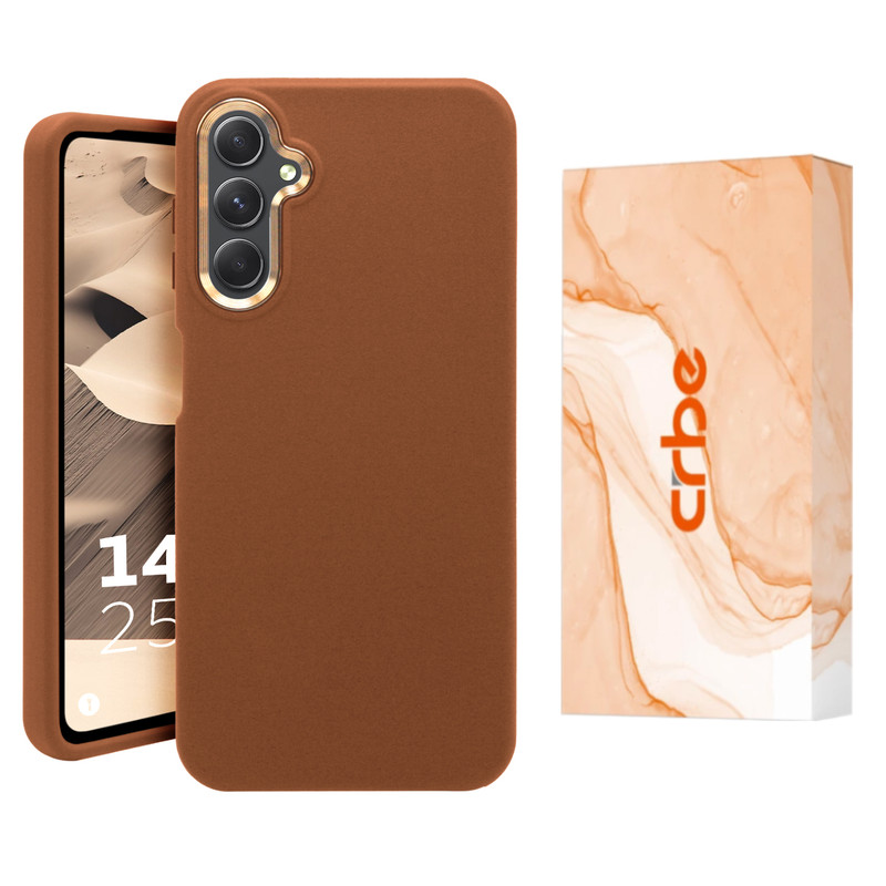 کاور کربی مدل Sana مناسب برای گوشی موبایل سامسونگ Galaxy A14