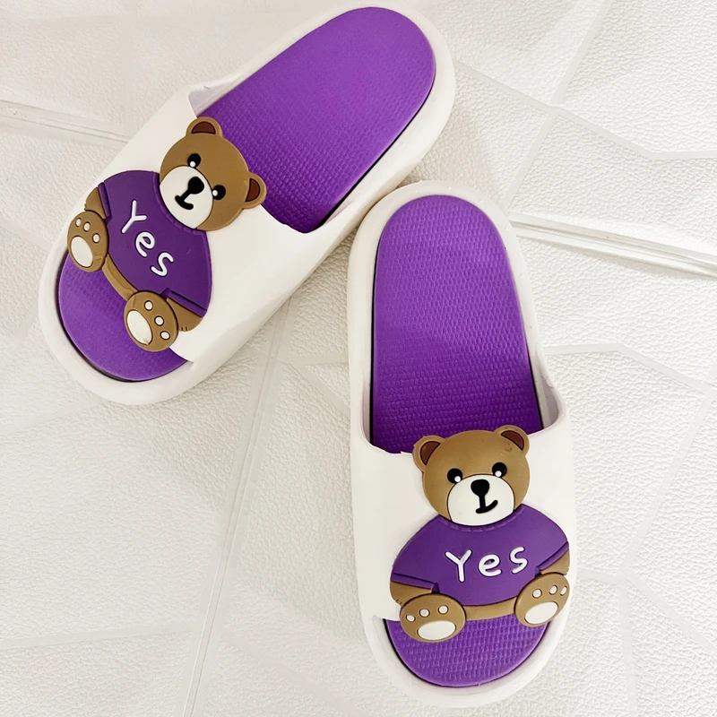 عکس شماره 4 : دمپایی زنانه مدل نیکی کد 02350000