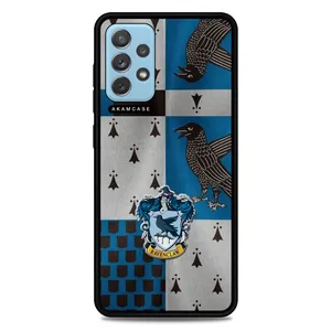 AKAM AMC-WSGA72-HARRY POTTER-48  Cover For Samsung Galaxy A72