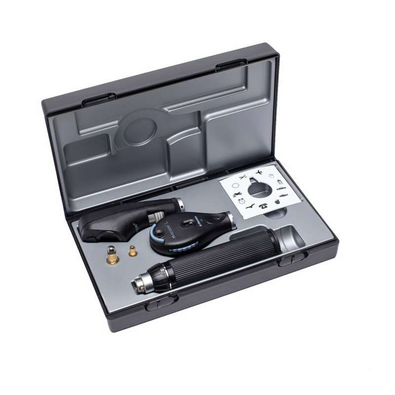 ست معاینه ریشتر مدل ri-Vision كد 3490