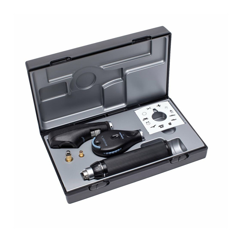 ست معاینه ریشتر مدل ri-Vision كد 3490 ست معاینه ریشتر مدل ri-Vision كد 3490