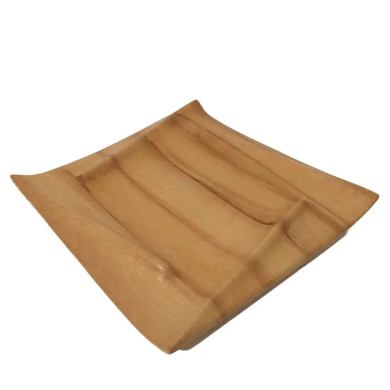 میوه خوری چوبی مدل mw50