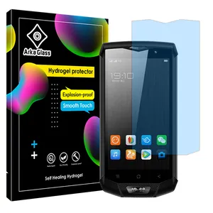 Arca Glass Eye Care model Anti-Blue Screen Protector Suitable for Blackview BV8000 Pro Mobile Phone