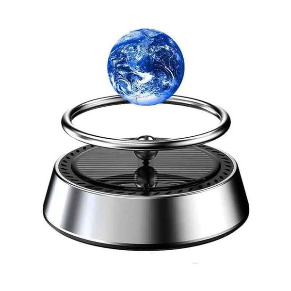 تجریه خرید  خوشبو کننده خودرو طرح کره خورشیدی کد KK290290