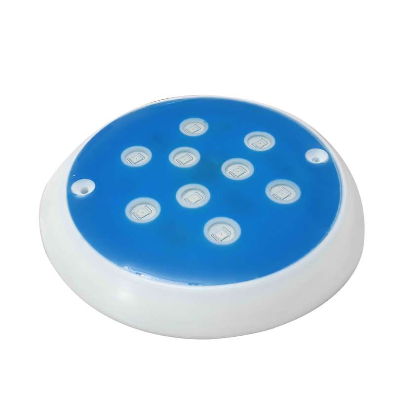چراغ استخری 27 وات مدل AR2104