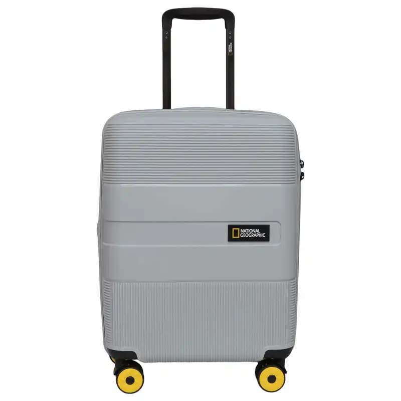 چمدان نشنال جئوگرافیک مدل CAVERN N221 20 سایز کوچک