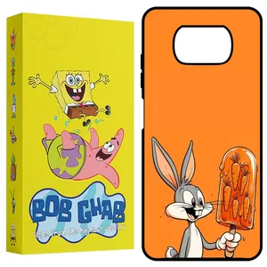 BOB Ghab BCPX3 Cover For Xiaomi Poco X3 / X3 NFC / X3 Pro 