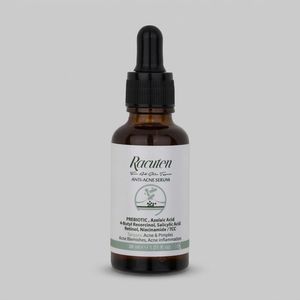 سرم ضد جوش راکوتن مدل Anti Acne حجم 30 میلی لیتر