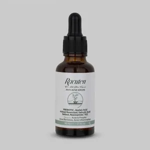 سرم ضد جوش راکوتن مدل Anti Acne حجم 30 میلی لیتر