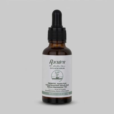 سرم ضد جوش راکوتن مدل Anti Acne حجم 30 میلی لیتر