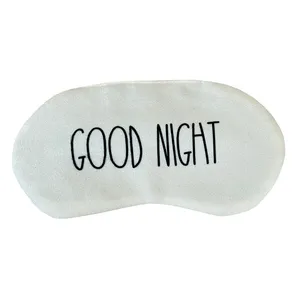 چشم بند خواب مدل good night