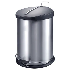 سطل زباله مدل 03 گنجایش ۵ لیتر