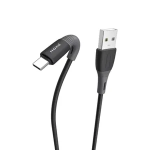 NOXO model CN-2 Data Cable USB-A TO Type-C 1m